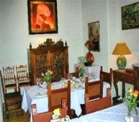 Hotel El Relicario del Carmen Restaurant